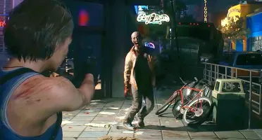 Resident Evil 3 Ps4 Mídia Digital Original Envio Em 24H