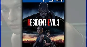 Resident Evil 3 Ps4 Mídia Digital Original Envio Em 24H
