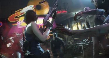 Resident Evil 3 Ps4 Mídia Digital Original Envio Em 24H