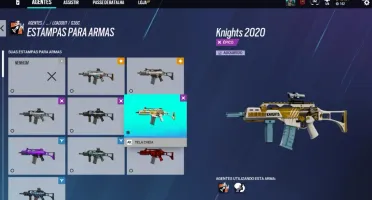 Conta Steam Gasto R$1500 Rainbow Six E Vários Jogos Barata