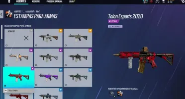 Conta Steam Gasto R$1500 Rainbow Six E Vários Jogos Barata