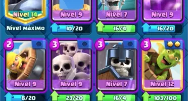 conta CLASH ROYALE GEMADA - TODAS AS LENDARIAS!!!