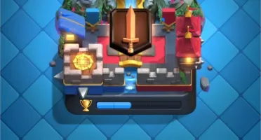 conta CLASH ROYALE GEMADA - TODAS AS LENDARIAS!!!