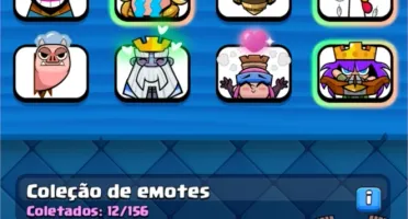 conta CLASH ROYALE GEMADA - TODAS AS LENDARIAS!!!