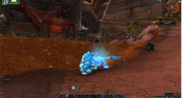 Conta Blizzard completa + itens RARÍSSIMOS no WOW