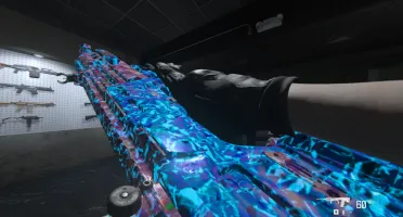 Unlock All Warzone 3.0| CAMUFLAGEM EM TODAS ARMAS / LOADOUT