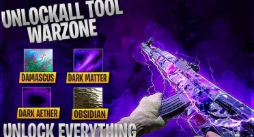 Unlock All Warzone 3.0| CAMUFLAGEM EM TODAS ARMAS / LOADOUT