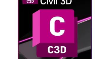 Civil 3D para Windows - Original