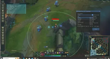 SCRIPT LEAGUE OF LEGENDS SEM BAN! DIFERENTE DOS USUAIS