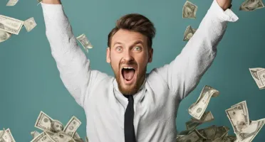 Como Ficar Rico Em 30 Dias Metodo Infalível