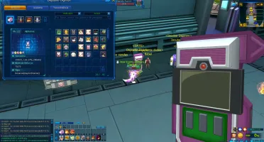 Conta LADMO aox/susano Perfect servidor Alphamon