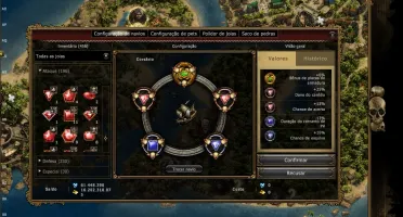 Seafight- Conta Full