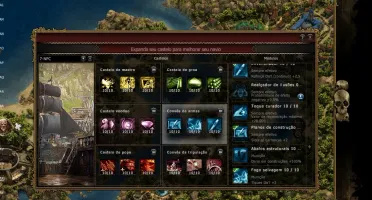 Seafight- Conta Full