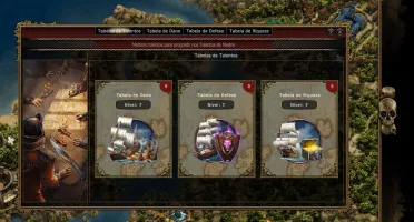 Seafight- Conta Full