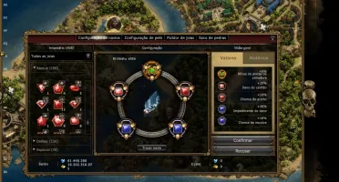 Seafight- Conta Full