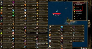 Seafight- Conta Full