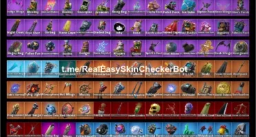 Conta com, 207 Skin, minty, travis, glow ,Peixoto world cup