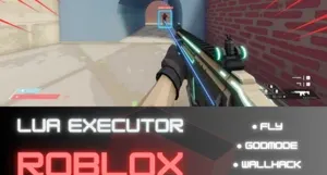 Executor Lua - [Roblox] - [Pc]