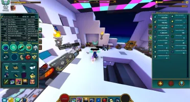 Conta Trove forte Main Boomer agora com 44k de Pr