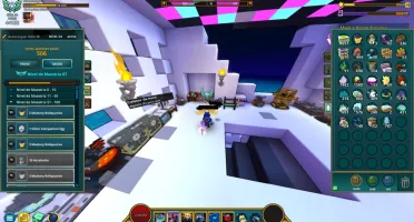 Conta Trove forte Main Boomer agora com 44k de Pr