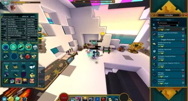 Conta Trove forte Main Boomer agora com 44k de Pr