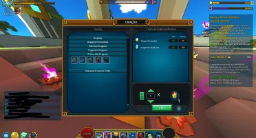 Conta Trove forte Main Boomer agora com 44k de Pr