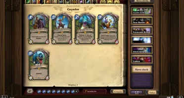 Hearthstone