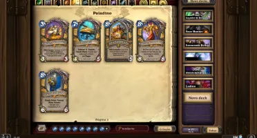 Hearthstone
