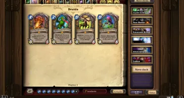 Hearthstone