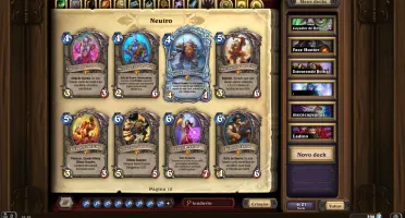 Hearthstone