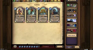 Hearthstone