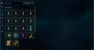 Contas unrankeds (Virgens)