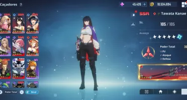 Solo leveling arise end game