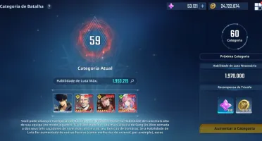Solo leveling arise end game