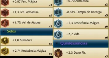 CONTA DIAMANTE 4 - VENDEDOR CONFIÁVEL