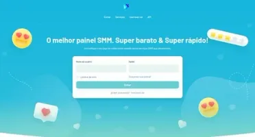 Script Painel smm completo Sem Bugs - revenda seguidores