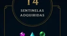 Imperdível Conta League of Legends