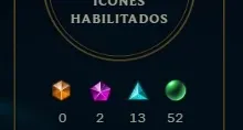 Imperdível Conta League of Legends