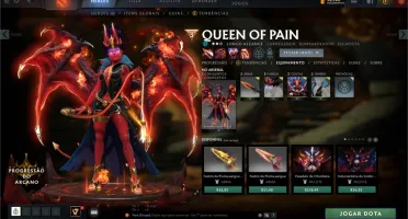 CONTA DOTA 2 BP 18/19/20