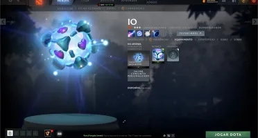 CONTA DOTA 2 BP 18/19/20