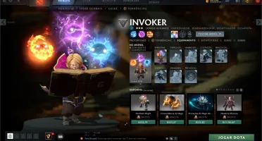CONTA DOTA 2 BP 18/19/20
