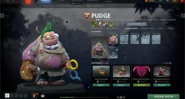 CONTA DOTA 2 BP 18/19/20