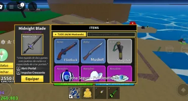Conta do Roblox com Buddha despertar