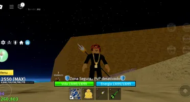 Conta do Roblox com Buddha despertar