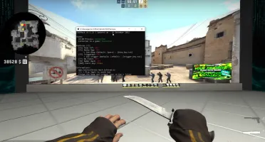 🛡️ Le Chiffre | Premium Vitalício | Melhor Cheat Cs2 🛡️
