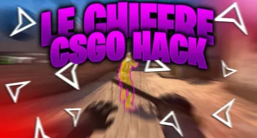 🛡️ Le Chiffre | Premium Vitalício | Melhor Cheat Cs2 🛡️