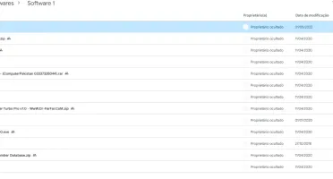 150+ Softwares os melhores Emails e muito mais !