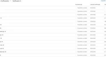 150+ Softwares os melhores Emails e muito mais !