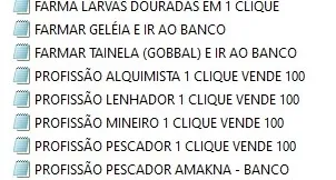 SCRIPT BOT DOFUS TOUCH 2021