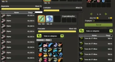 SCRIPT BOT DOFUS TOUCH 2021